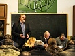 Сергей Путмин встретился с коллективом Ивановского КП по вопросу выплаты заработной платы